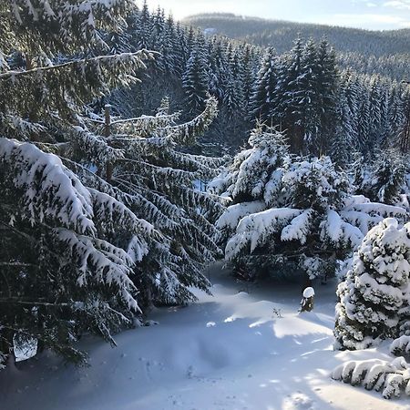 Chata Dolce Donovaly Dış mekan fotoğraf